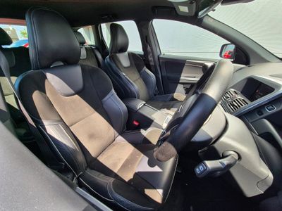 2017 Volvo XC60