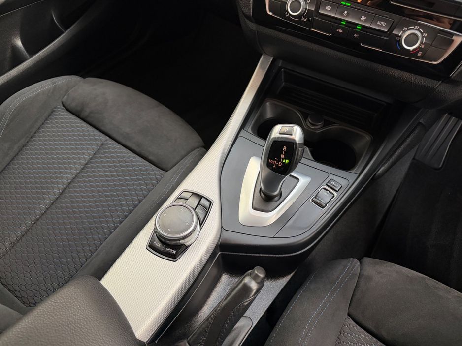 2017 BMW 1 Series