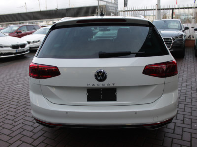 2021 Volkswagen Passat