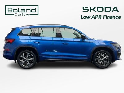2023 Skoda Kodiaq