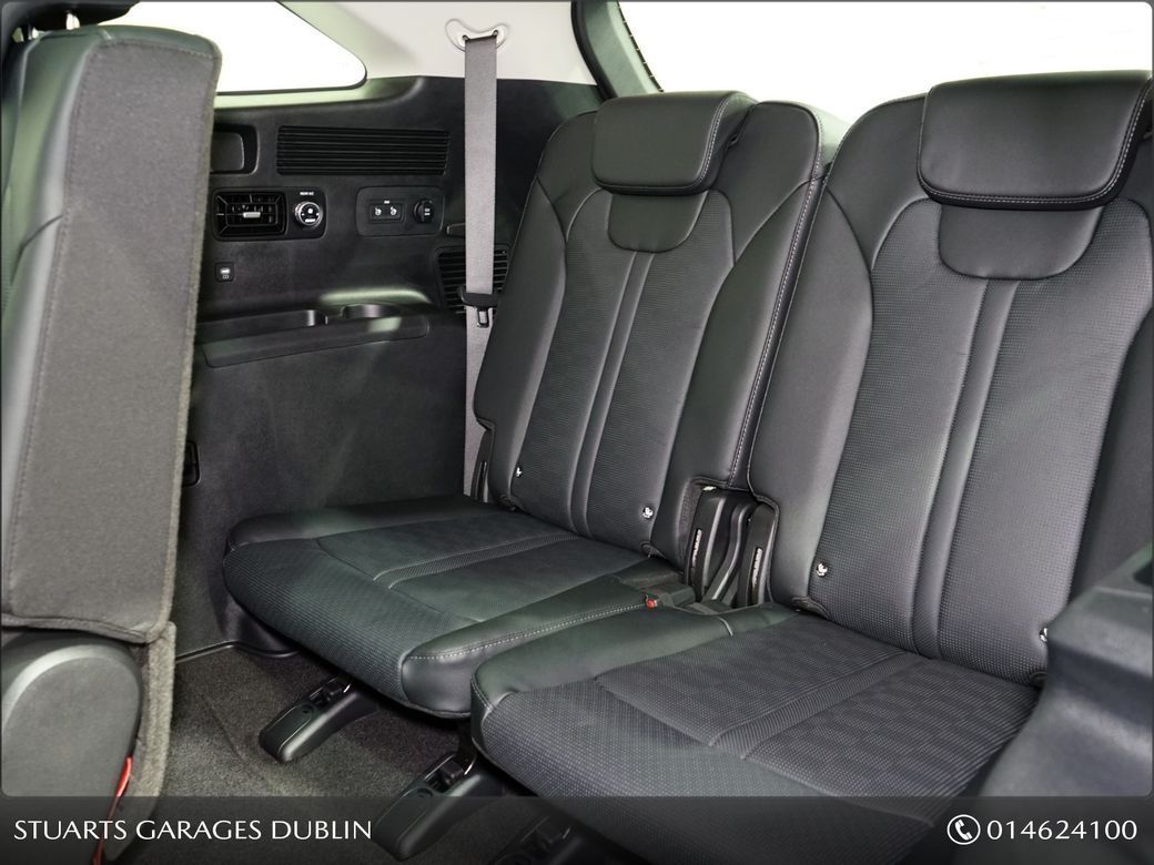 2024 Kia Sorento