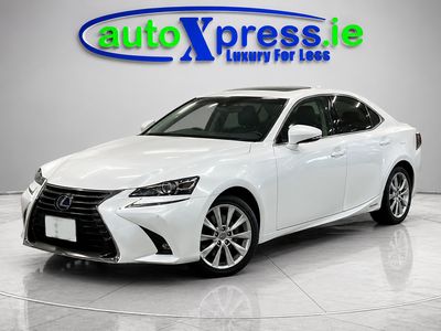 2020 Lexus GS