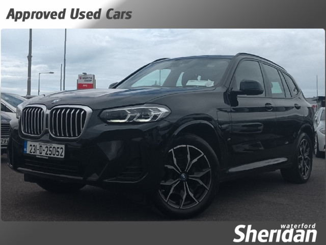 vehicle for sale from Sheridan Motor Group