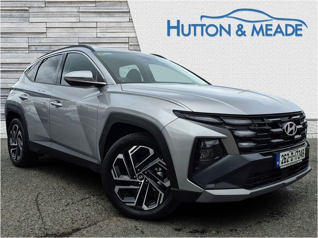 vehicle for sale from Hutton & Meade