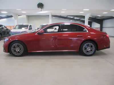 2024 Mercedes-Benz E 220