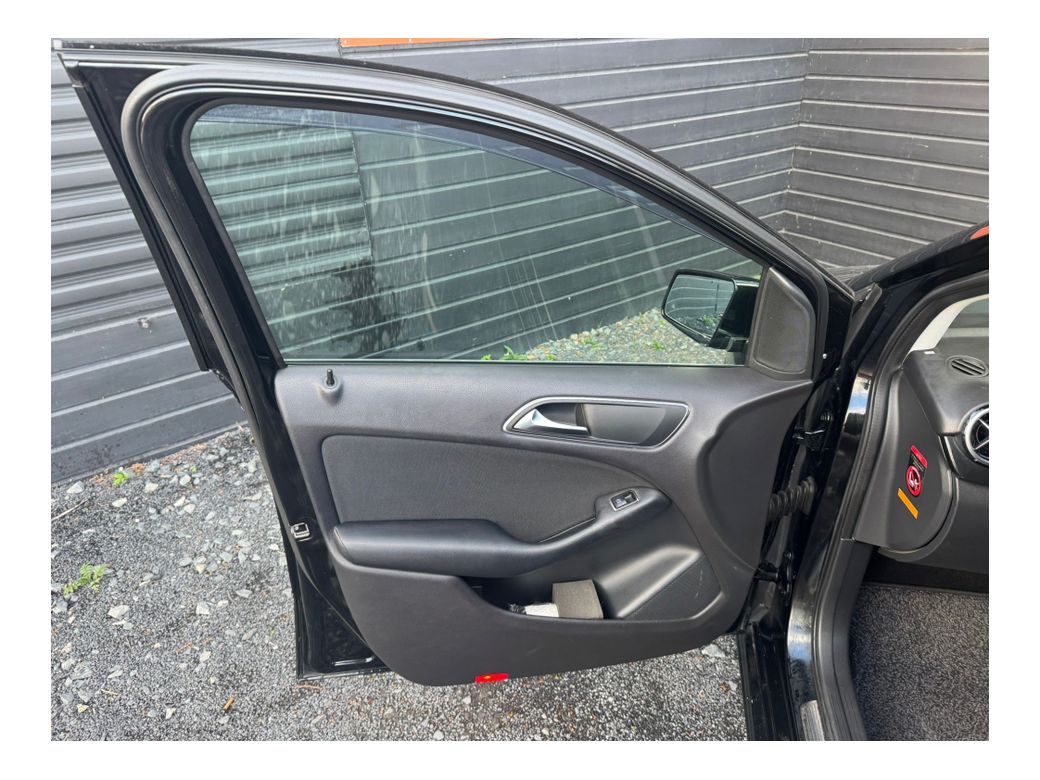 2013 Mercedes-Benz B Class