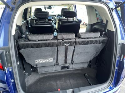 2019 Honda Odyssey