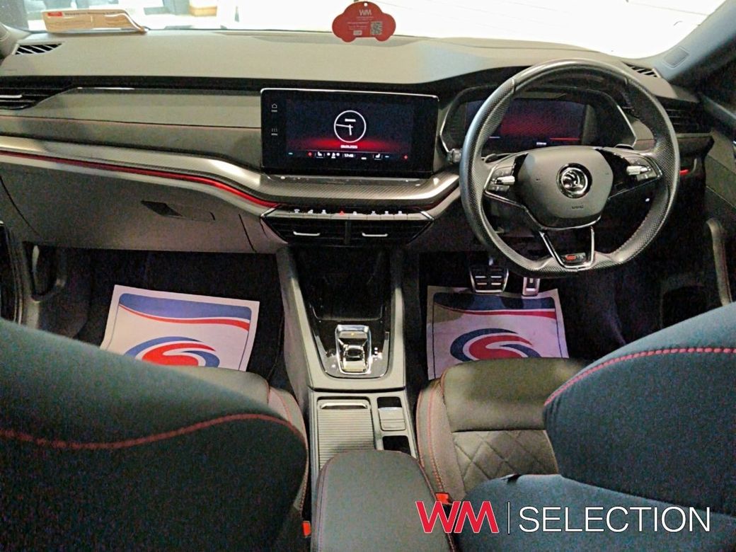 2024 Skoda Octavia