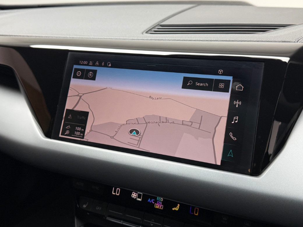 2022 Audi e-tron GT