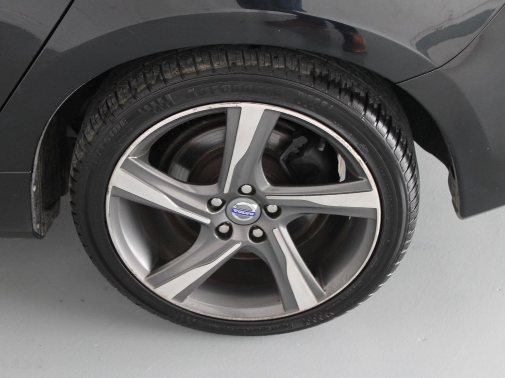 2013 Volvo S60