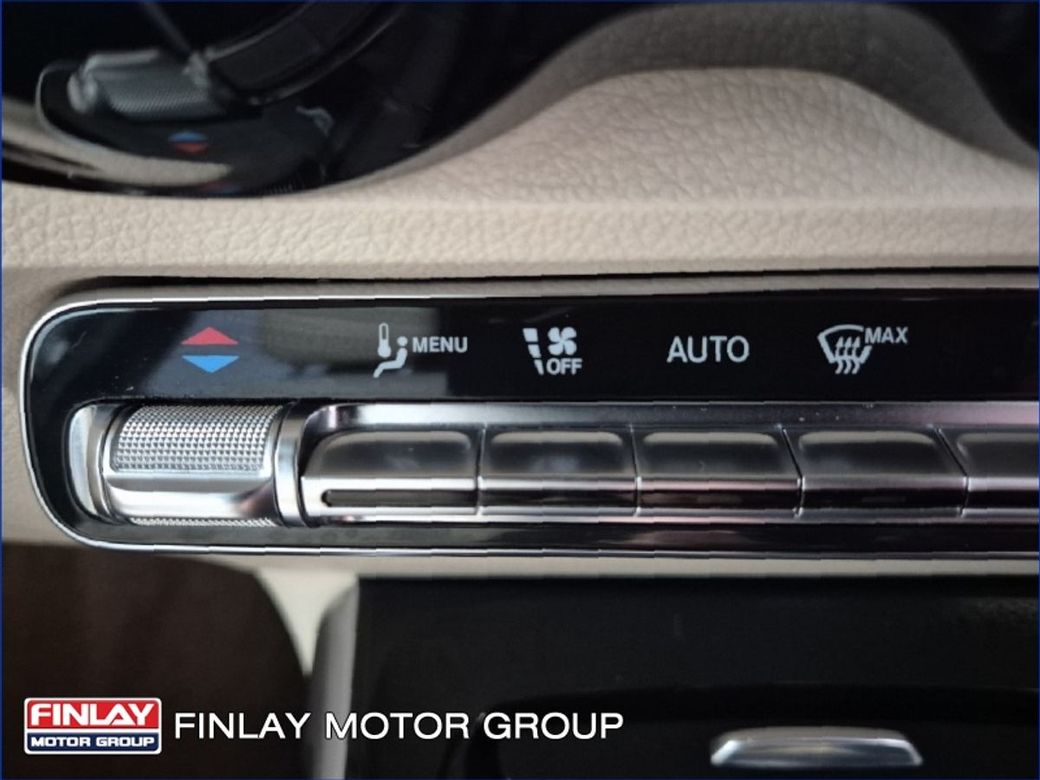 2020 Mercedes-Benz GLB Class