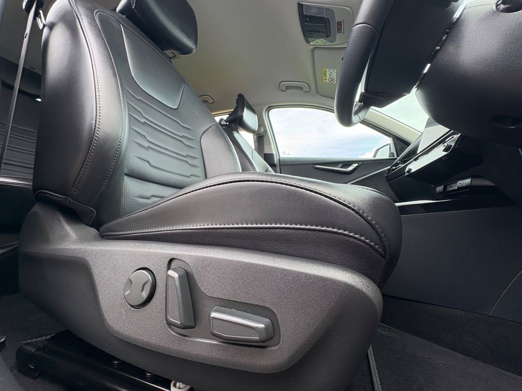 2026 Kia e-Niro