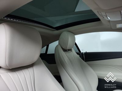 2022 Mercedes-Benz E Class