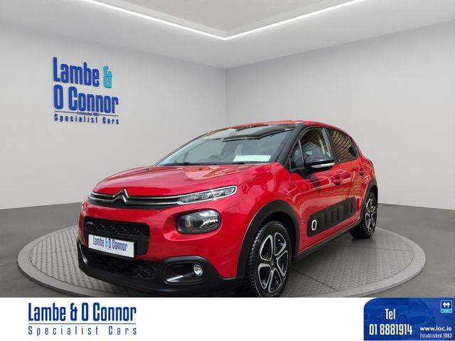 vehicle for sale from Lambe & O'Connor