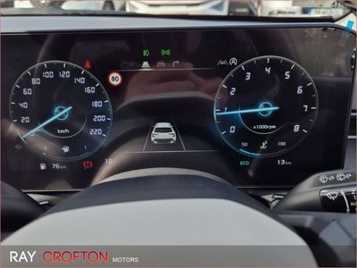 2026 Kia Stonic