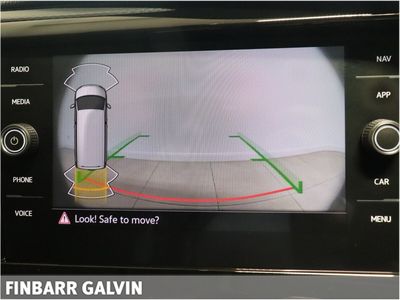 2021 Volkswagen Transporter