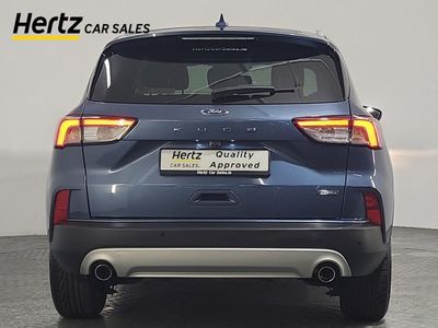 2024 Ford Kuga