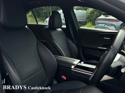 2022 Mercedes-Benz C Class