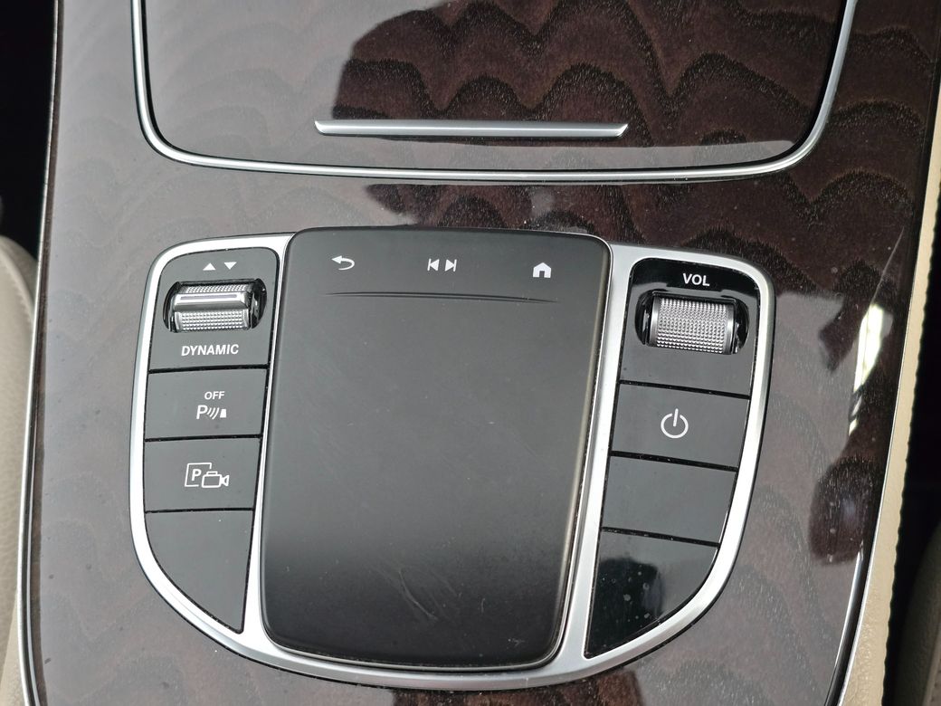 2022 Mercedes-Benz E Class