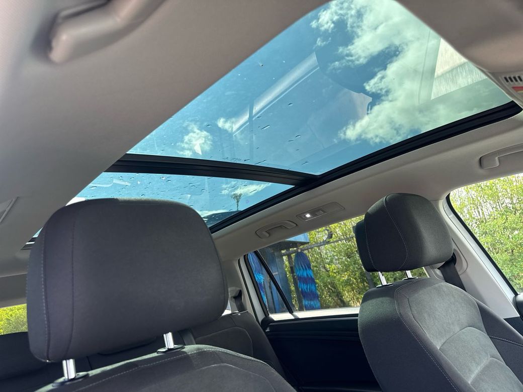 2020 Volkswagen Tiguan Allspace
