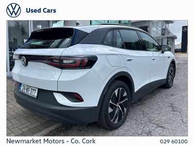2024 Volkswagen ID.4