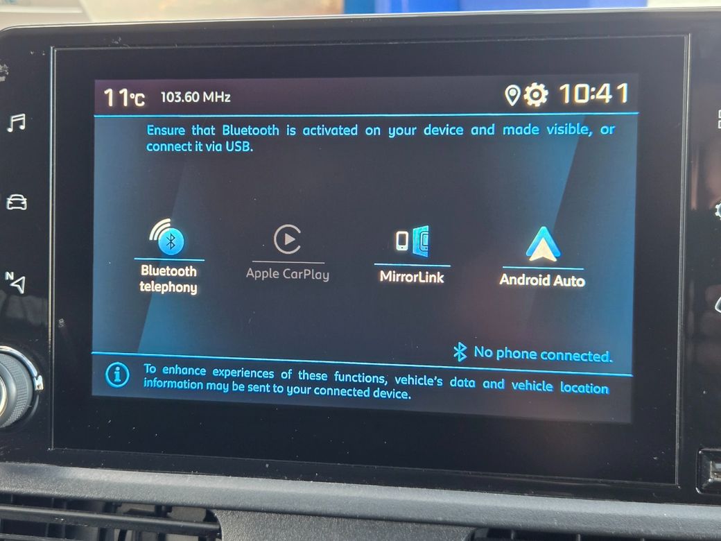 2020 Peugeot Partner