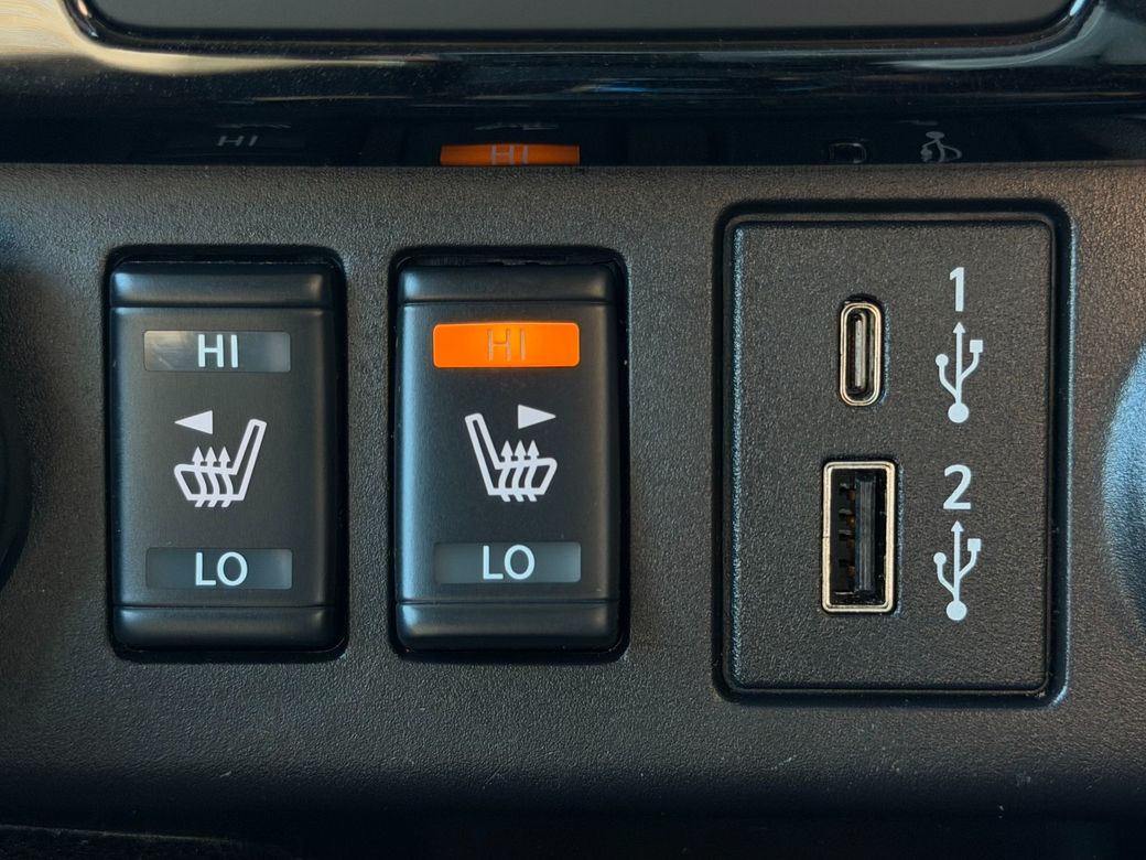 2024 Nissan Leaf