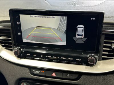2024 Kia Ceed
