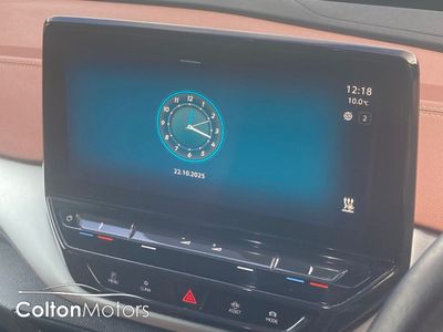 2022 Volkswagen ID.4