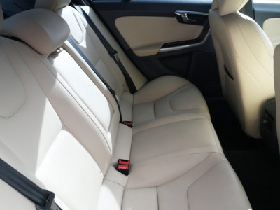 2017 Volvo S60