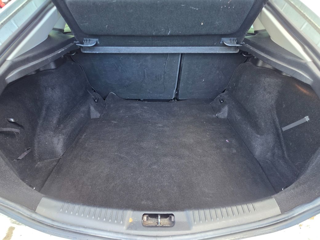 2013 Ford Mondeo