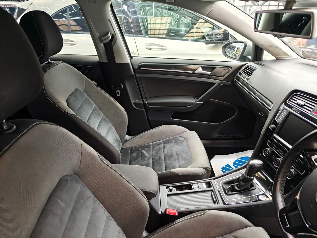 2014 Volkswagen Golf