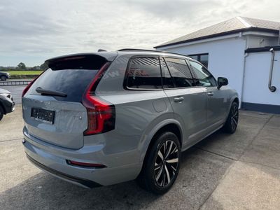 2026 Volvo XC90
