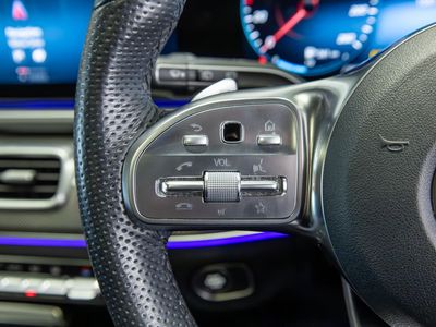 2022 Mercedes-Benz GLE Class