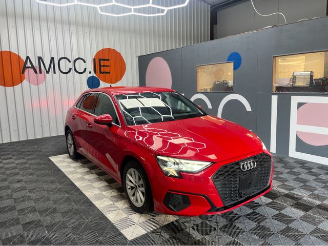 vehicle for sale from The Automatic Motor Car Centre