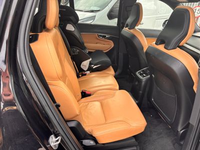 2022 Volvo XC90