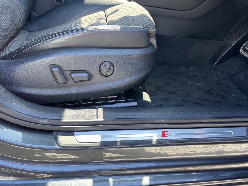 2018 Audi A3