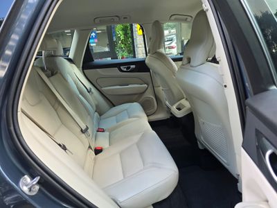 2022 Volvo XC60