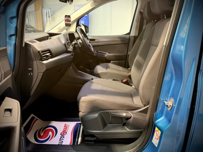2023 Volkswagen Caddy