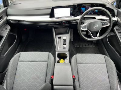 2023 Volkswagen Golf