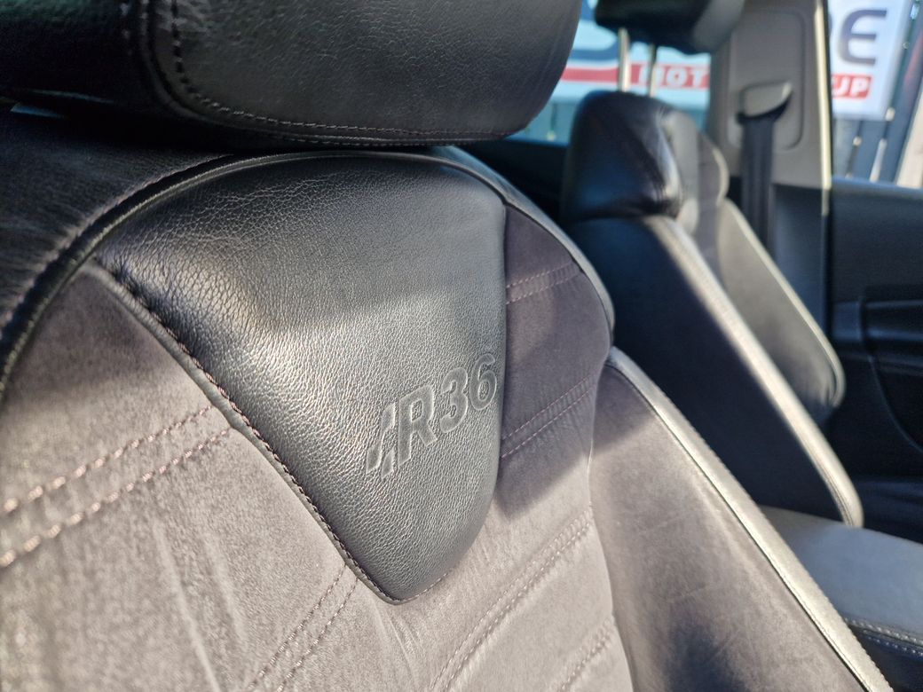2008 Volkswagen Passat