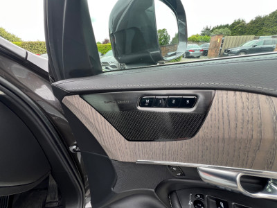 2023 Volvo XC90