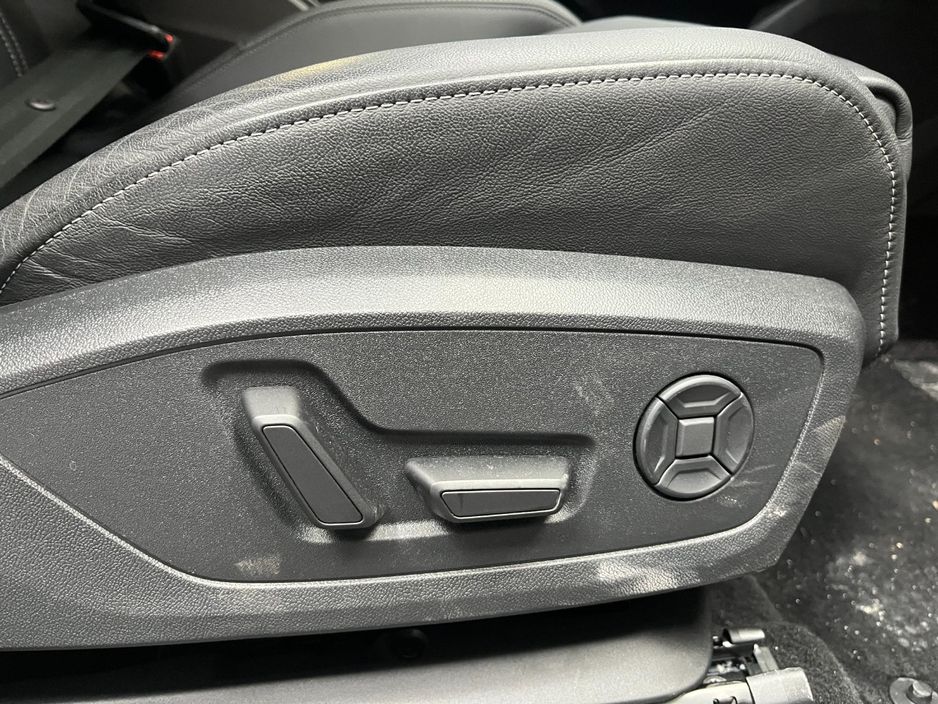 2025 Audi Q4 e-tron