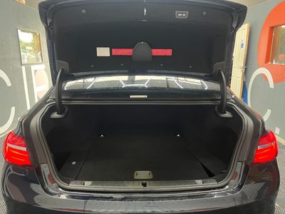 2017 BMW 7 Series