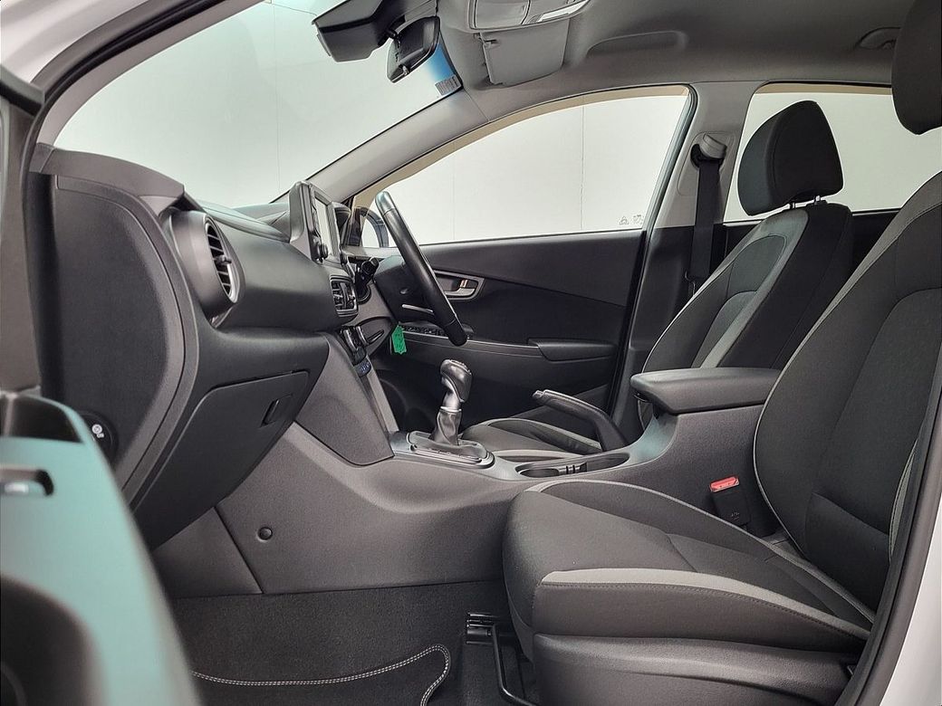 2019 Hyundai Kona