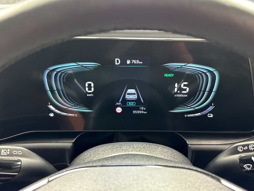 2024 Kia Niro