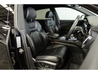 2022 Audi Q8