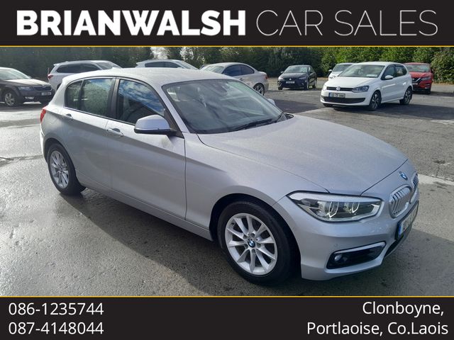 vehicle for sale from Brian Walsh Car Sales Portarlington