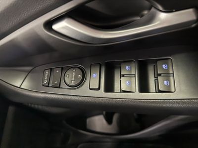 2018 Hyundai i30