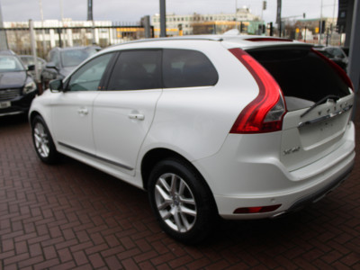 2017 Volvo XC60